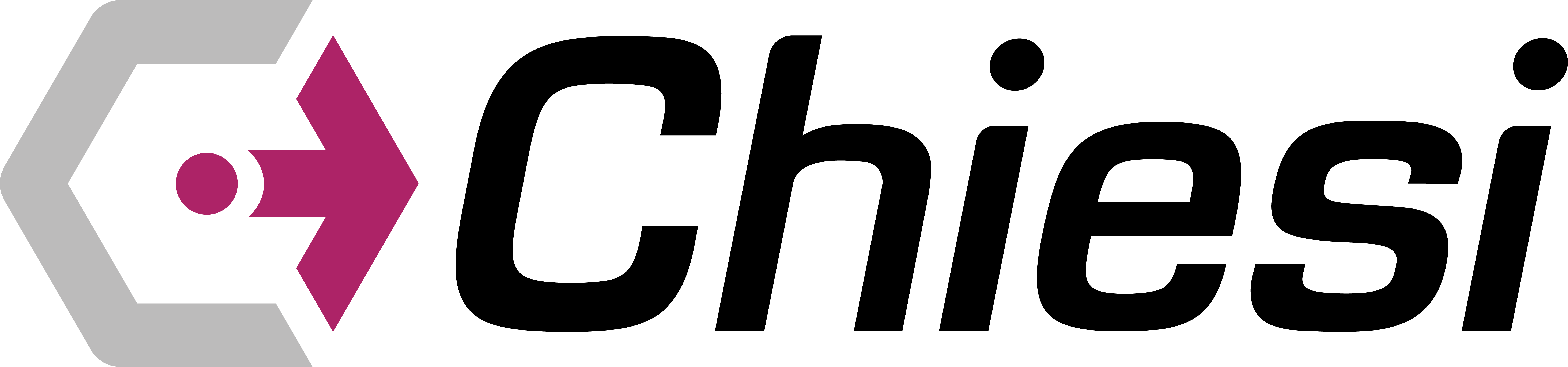 Chiesi Logo - 1.Primary